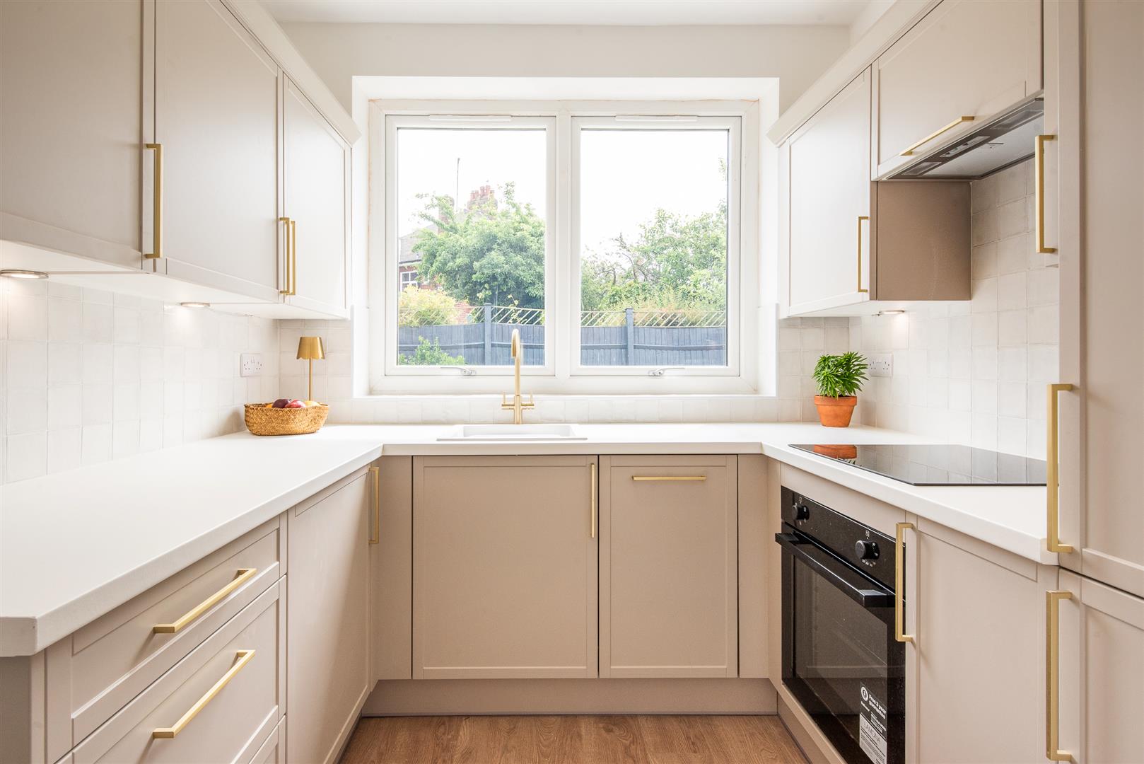Winsor Avenue, Leyland